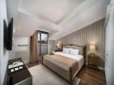Family Quadruple room with sea view