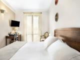 Oasis Double room
