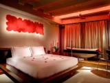 Deluxe superior Double room