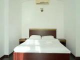 Double Suite with balcony