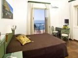 Superior room with sea view