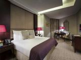 Luxury Double Suite with sea view