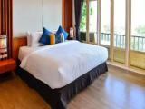 Tropical Double room