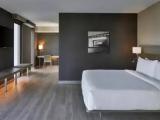 Corner Double room