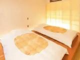 Toki Japanese-Western Style with Open-Air Bath room