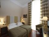 Executive Twin room