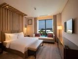 1 Bedroom Double Chalet
