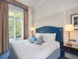 1 Bedroom Shopping break Double Suite
