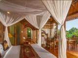 Double Villa with sea view