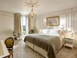 Executive Double room with park view