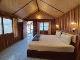 Fan Double Bungalow