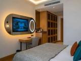 Standard Pool Direct Access Triple room