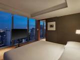 Executive Regency Double Suite