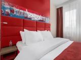 2 Bedrooms Family Double Suite