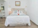 Superior room with sea view