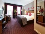 Club Double room