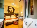 Deluxe Double Junior Suite