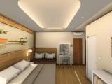 1 Bedroom Double Apartment