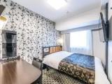 Sumida River Side room