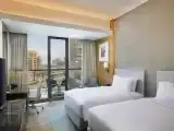 Guest Twin room with balcony