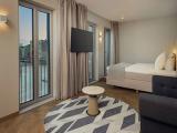 Double Junior Suite
