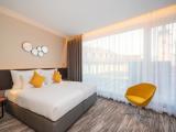 Superior with Terrace Twin room