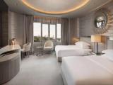 Premium Twin room with city view