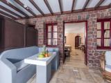 Private Pool Double Junior Suite Cliff Edge Caldera Sea View