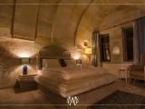 Presidential Double Cave Suite