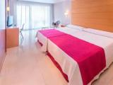 Quadruple Junior Suite