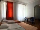 2 Bedrooms Standard Triple room with balcony