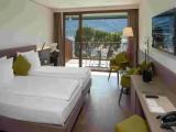Third Floor Double room
