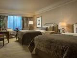 Mulia Splendor Double room