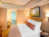 1 Bedroom Double Statesman Junior Suite