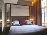 Colonialmajoren Suite