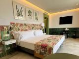 Superior Double room with river view