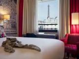 Privilege Double room with Eiffel Tower view