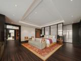 Presidential RedLevel Double Suite
