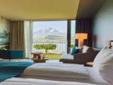 Superior Double room with lake view