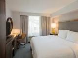 Mobility Double Accessible room