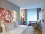 Superior Double room with garden view