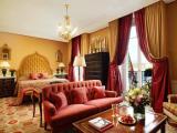 Double Junior Suite with lake view