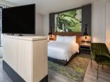 Accessible Double Studio