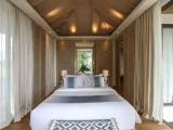 Deluxe Double Pool Villa