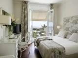 Classic Double room with mountain view