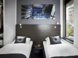 Commodore Double room