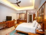 Arkananta Double Suite