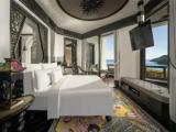 Club Double Suite with Panoramic Ocean View
