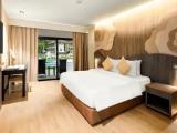 Deluxe Pool Side Double room