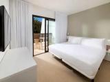 Double Junior Suite with balcony